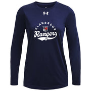 GRP - UA Women's Team Tech LS