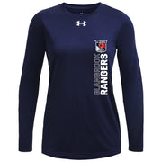 GRP - UA Women's Team Tech LS