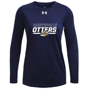 HOP - UA Women's Team Tech LS