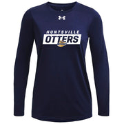 HOP - UA Women's Team Tech LS