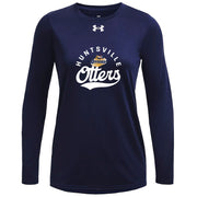 HOP - UA Women's Team Tech LS
