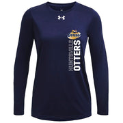 HOP - UA Women's Team Tech LS