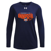 ISC - UA Women's Tech Team LS