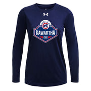 KCMB - UA Women's Team Tech LS