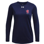 LCC - UA Fitted Team Tech LS