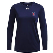 LCC - UA Fitted Team Tech LS