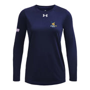 LDG - UA Women's Team Tech LS