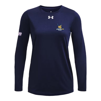 LDG - UA Women's Team Tech LS