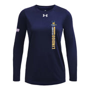 LDG - UA Women's Team Tech LS