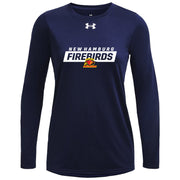 NHFP - UA Women's Team Tech LS