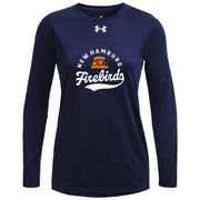 NHFP - UA Women's Team Tech LS