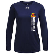 NHFP - UA Women's Team Tech LS