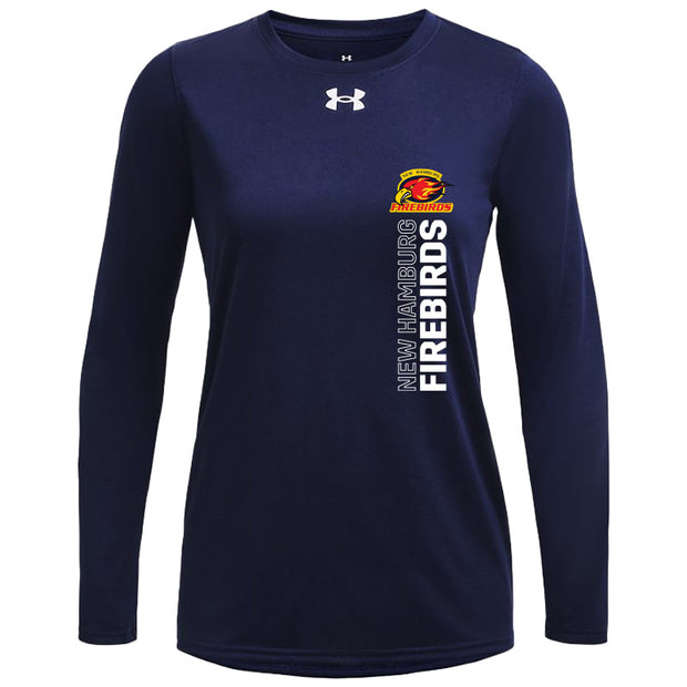 NHFP - UA Women&
