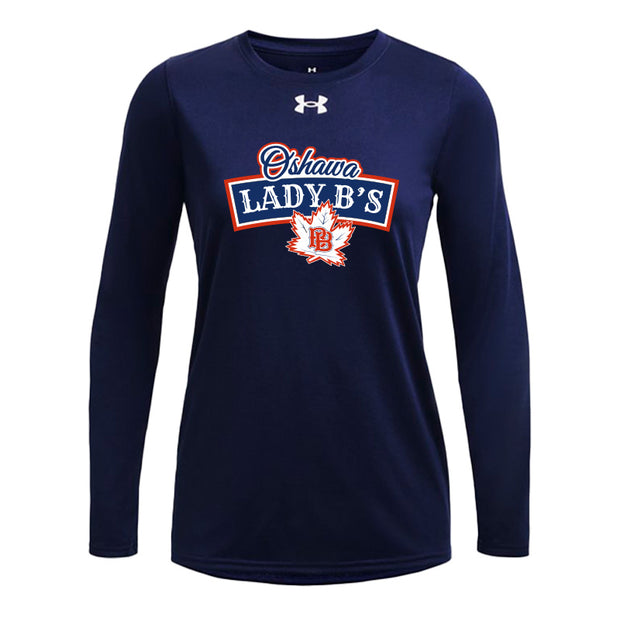 OLB - UA Women&
