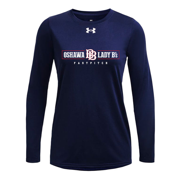 OLB - UA Women&