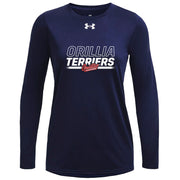 OTP - UA Women's Team Tech LS