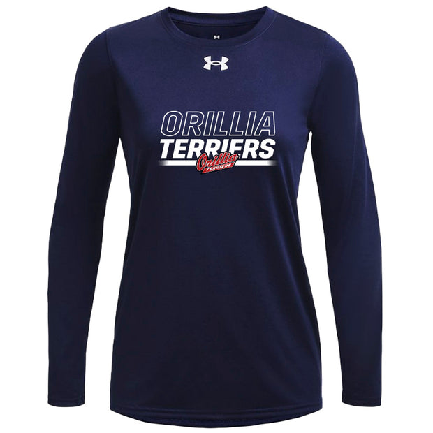 OTP - UA Women&