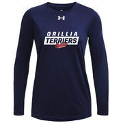 OTP - UA Women's Team Tech LS