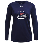 OTP - UA Women's Team Tech LS