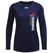 OTP - UA Women's Team Tech LS