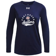 PDSP - UA Women's Team Tech LS