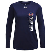 PDSP - UA Women's Team Tech LS