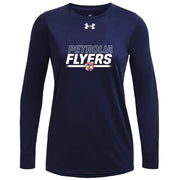PFP - UA Women's Team Tech LS