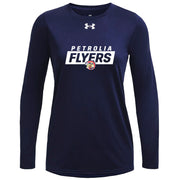 PFP - UA Women's Team Tech LS