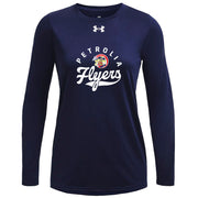 PFP - UA Women's Team Tech LS