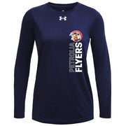 PFP - UA Women's Team Tech LS