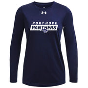 PHPP - UA Women's Team Tech LS