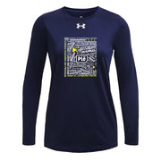 PLE - UA Women's Tech Team LS