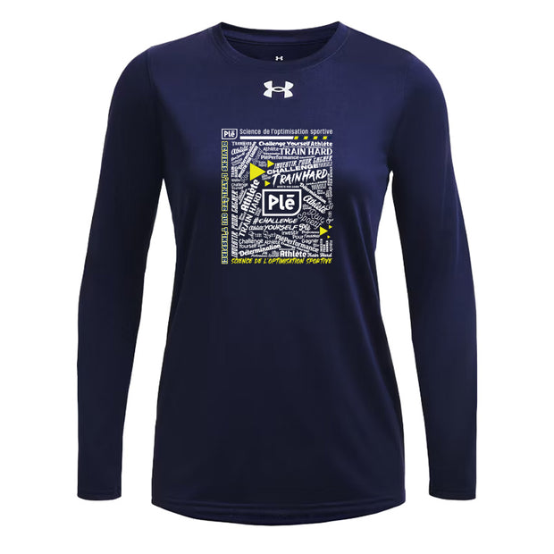 PLE - UA Women&