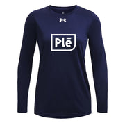 PLE - UA Women's Tech Team LS