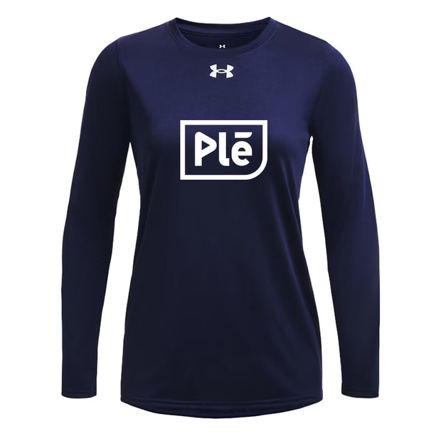 PLE - UA Women&