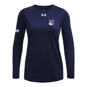 RDM - UA Women's Team Tech LS