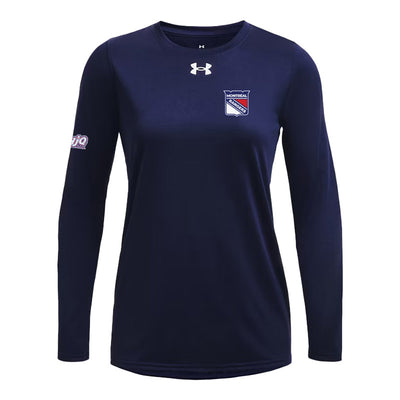 RDM - UA Women's Team Tech LS