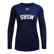 SHS - UA Women's Team Tech LS