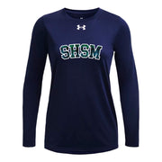 SHS - UA Women's Team Tech LS