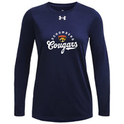 SCP - UA Women's Team Tech LS