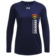 SCP - UA Women's Team Tech LS
