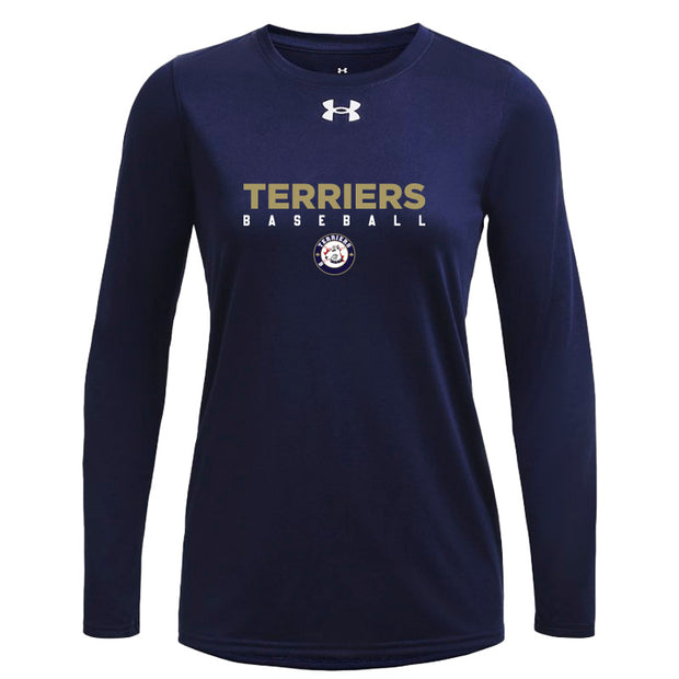 TBC - UA Women&