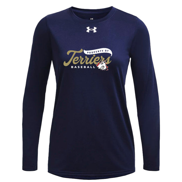TBC - UA Women&
