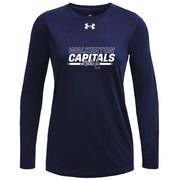 WCP - UA Women's Team Tech LS