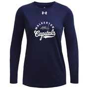 WCP - UA Women's Team Tech LS