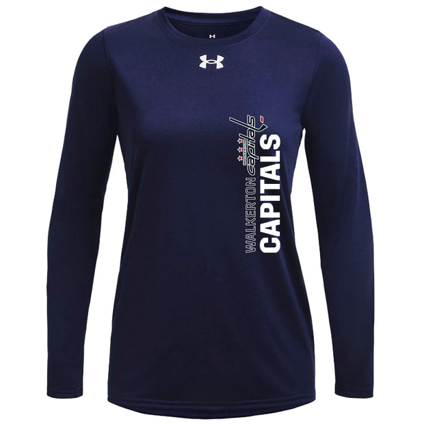 WCP - UA Women&