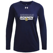 WIP - UA Women's Team Tech LS