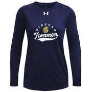 WIP - UA Women's Team Tech LS