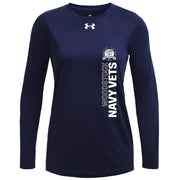 WNVP - UA Women's Team Tech LS
