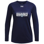 WOSP - UA Women's Team Tech LS